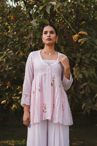 Blooming Rose Co-ord