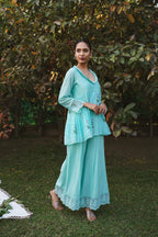 Blooming Rose Co-ord