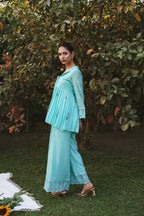 Blooming Rose Co-ord