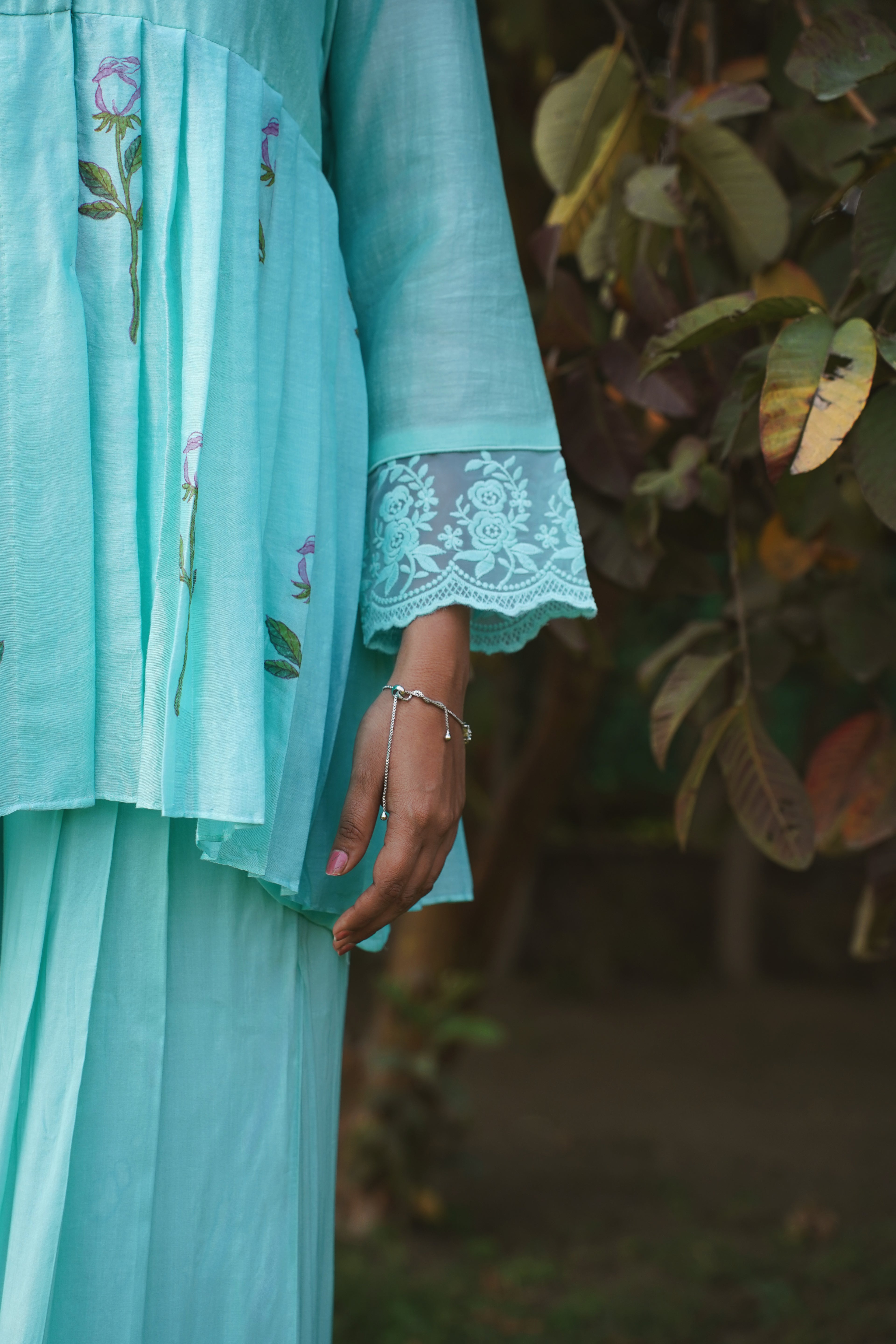 Blooming Rose Co-ord