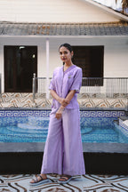 Lavender Dream Co-ord