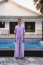 Lavender Dream Co-ord