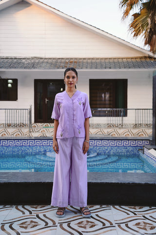 Lavender Dream Co-ord