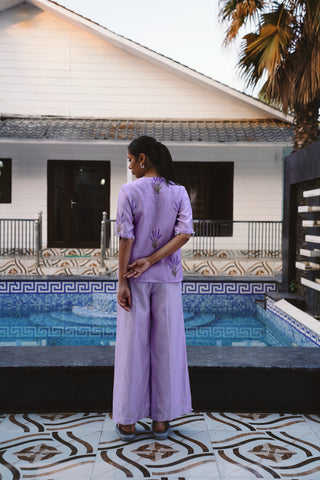 Lavender Dream Co-ord