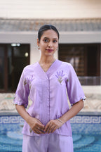 Lavender Dream Co-ord