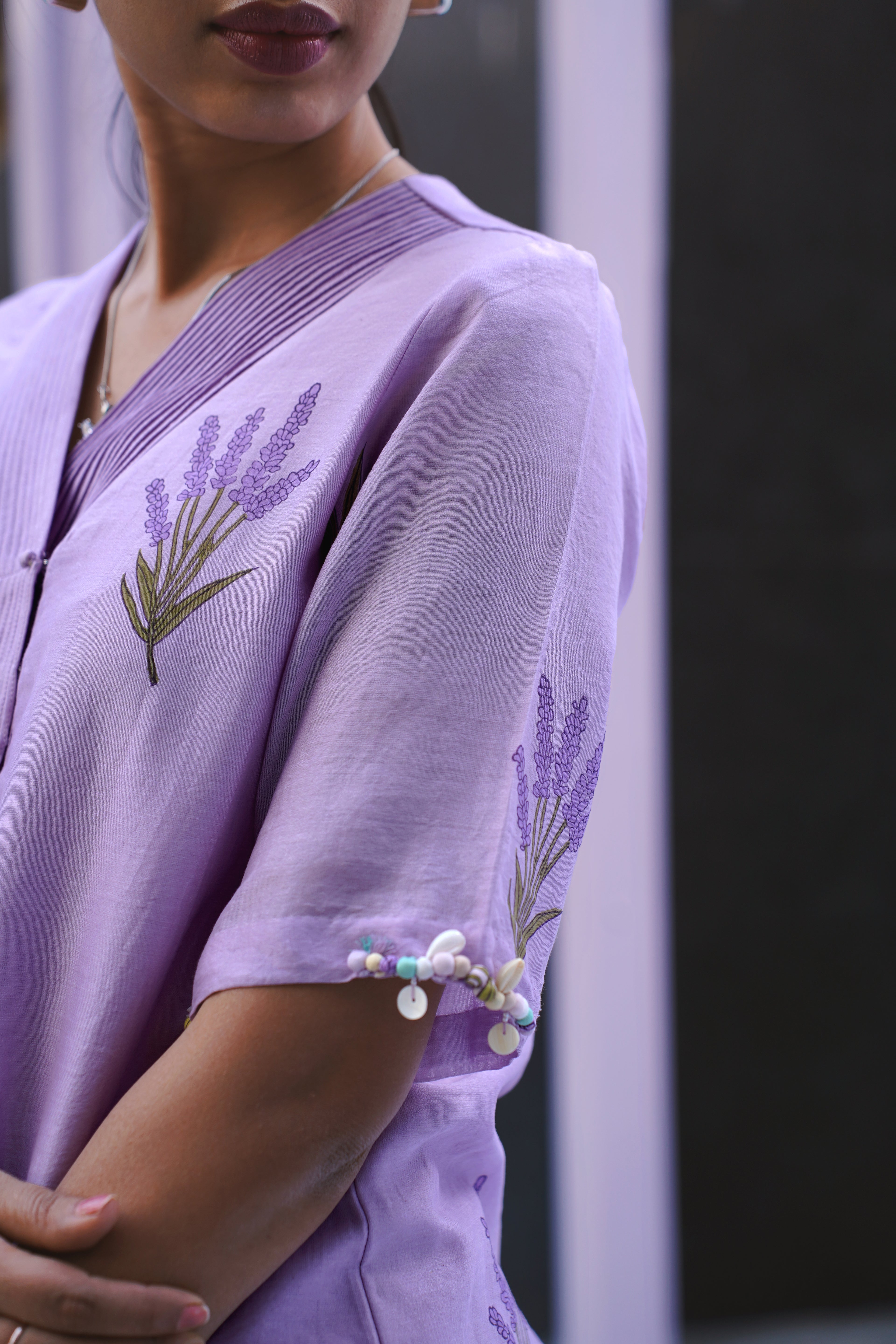 Lavender Dream Co-ord