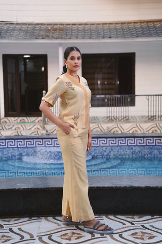 Lavender Dream Co-ord