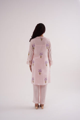 Lavender Dream Co-ord