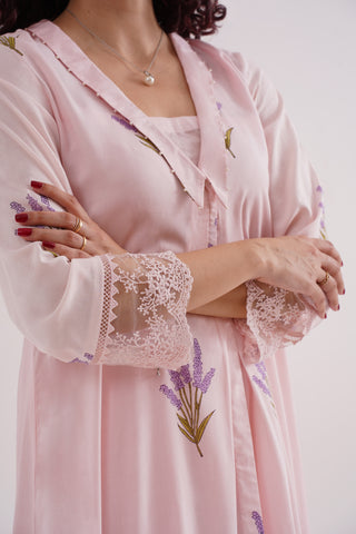 Lavender Dream Co-ord