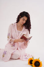 Lavender Dream Co-ord