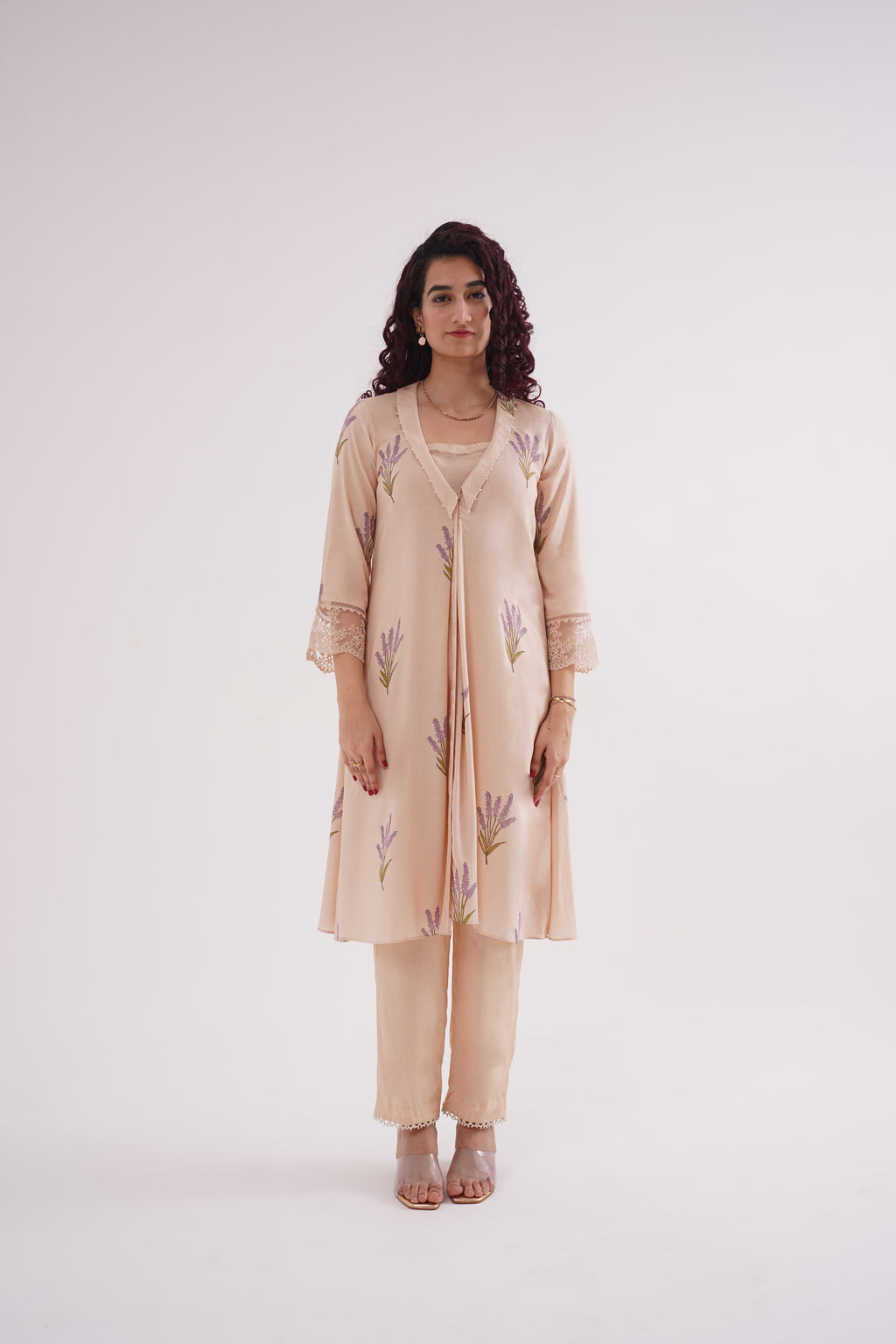 Lavender Dream Co-ord