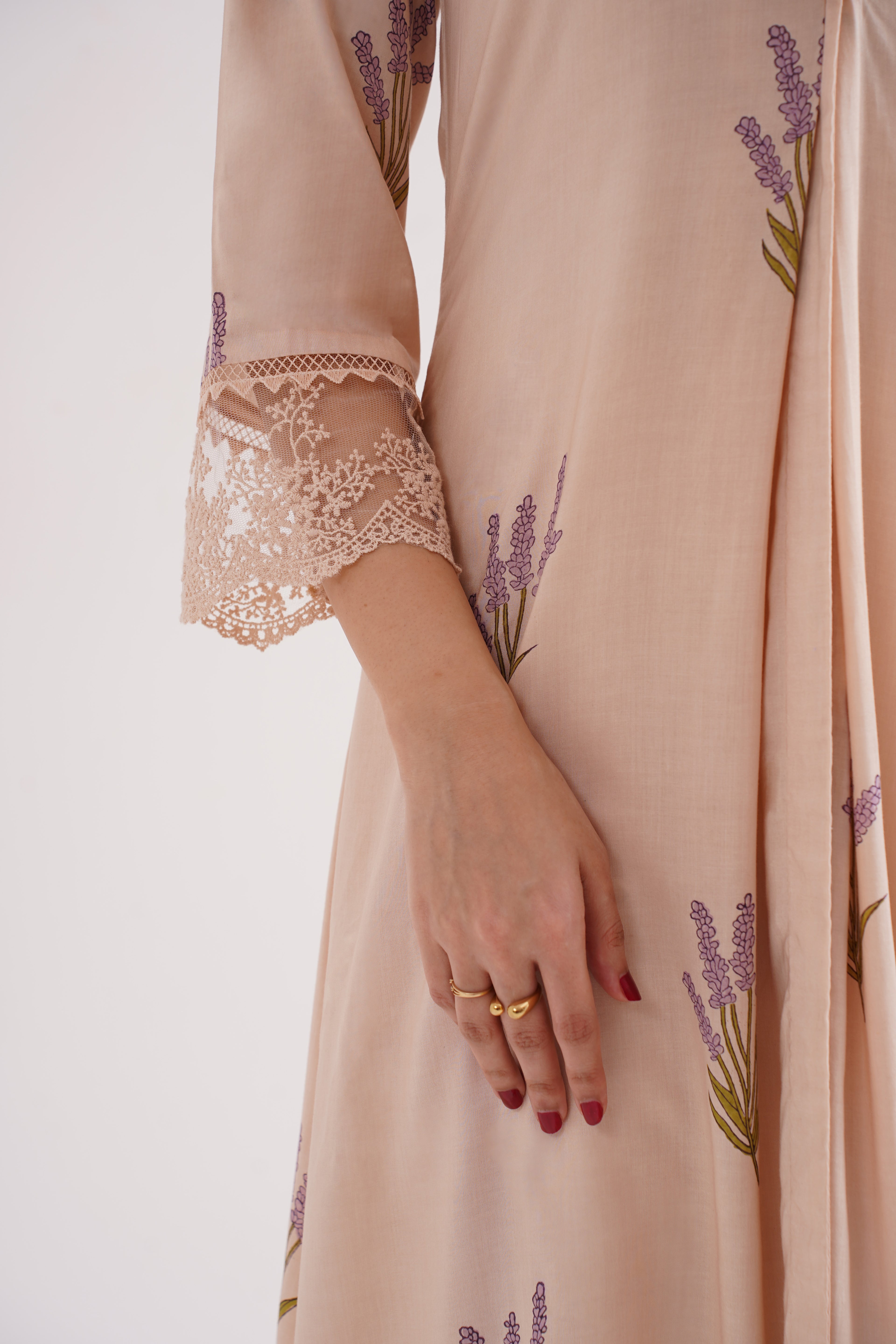 Lavender Dream Co-ord