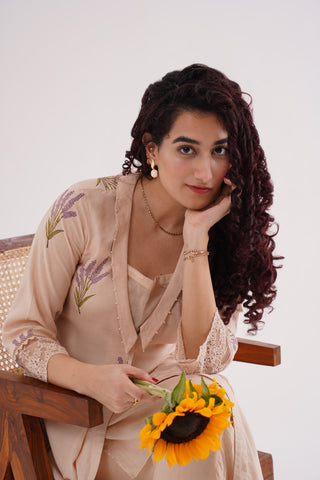 Lavender Dream Co-ord