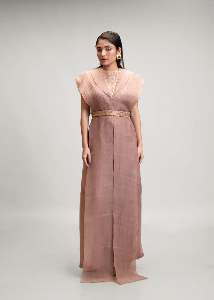 Siena Silk Pant & Jacket Set