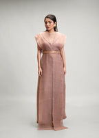 Siena Silk Pant & Jacket Set