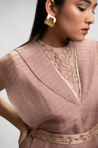 Siena Silk Pant & Jacket Set