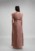 Siena Silk Pant & Jacket Set