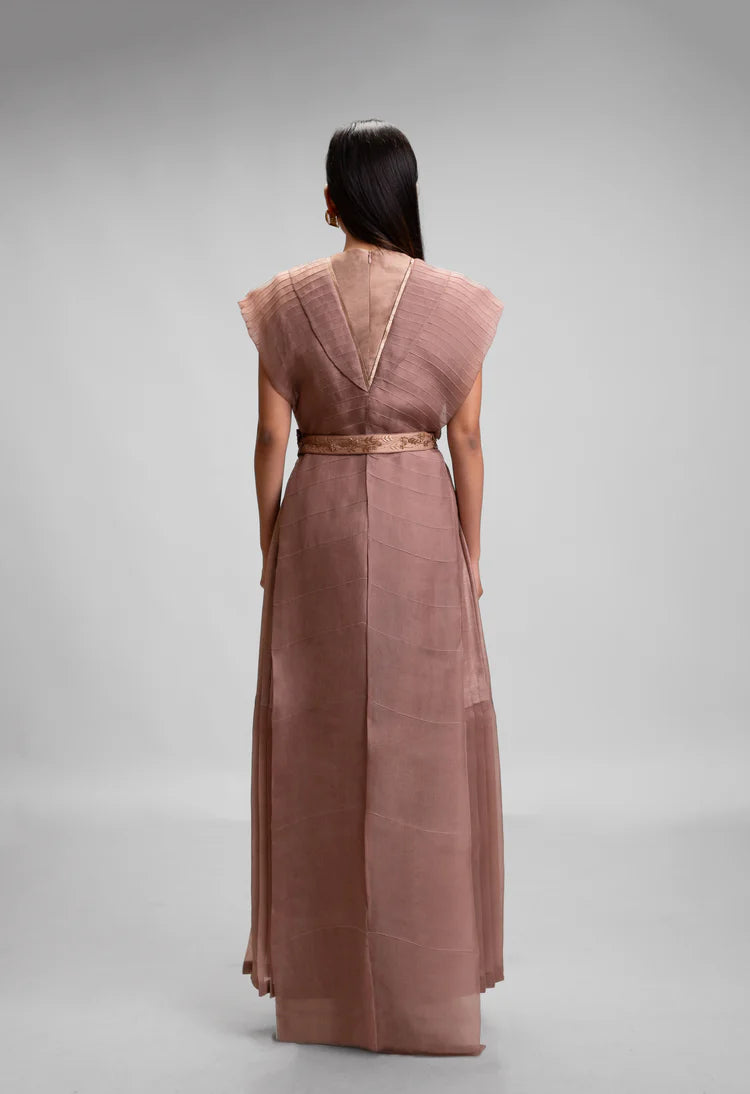 Siena Silk Pant & Jacket Set