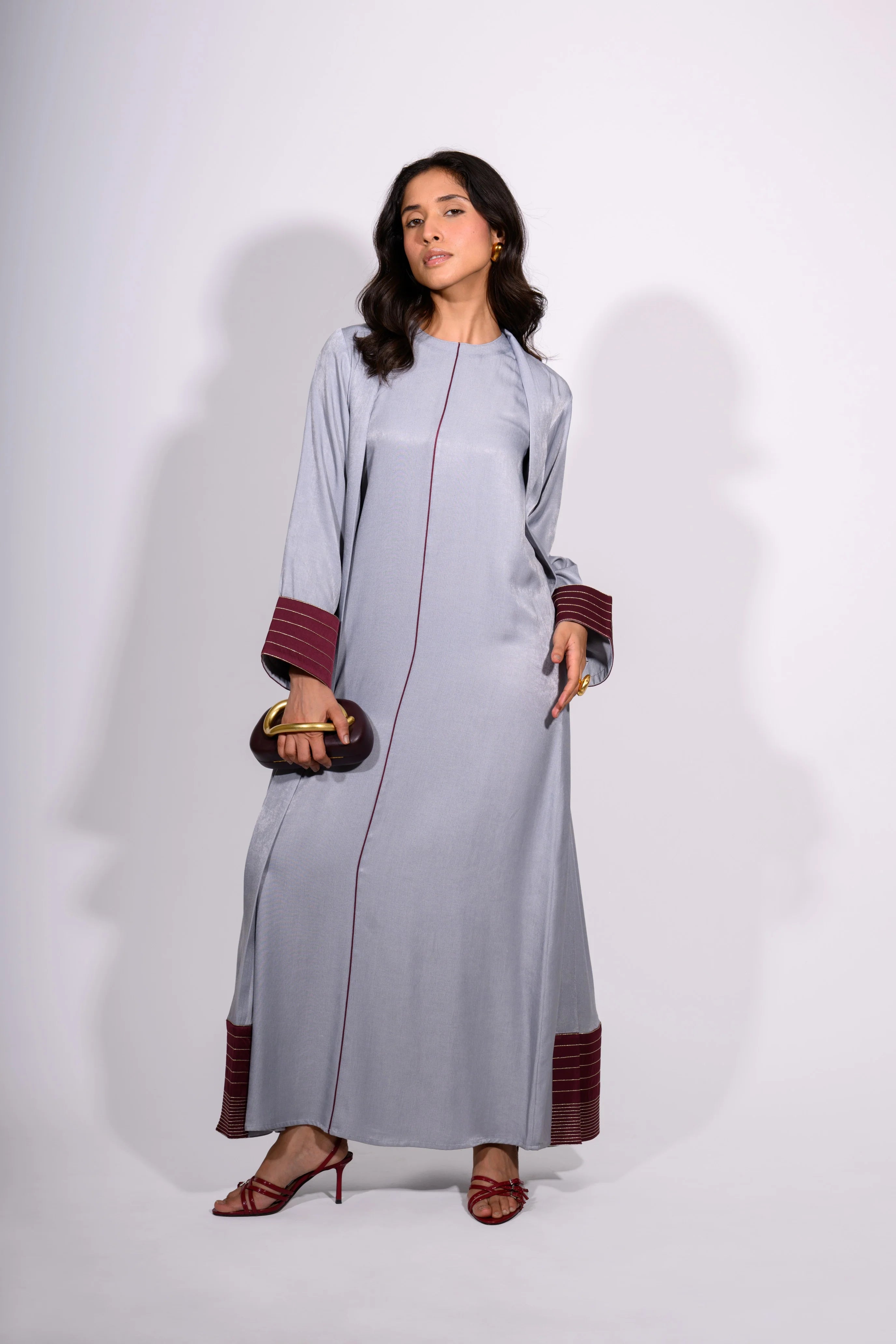 Steel Serenity Set Main image