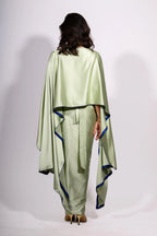 Sage Aura Co-ord Set