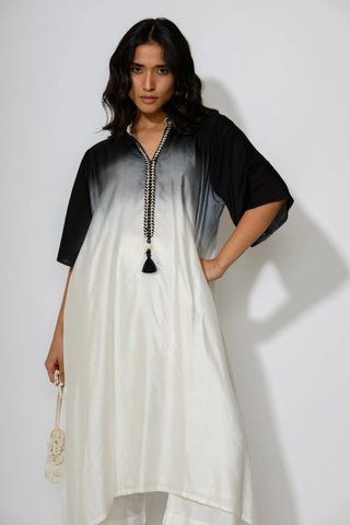 Ziya Ombre Kurta Set