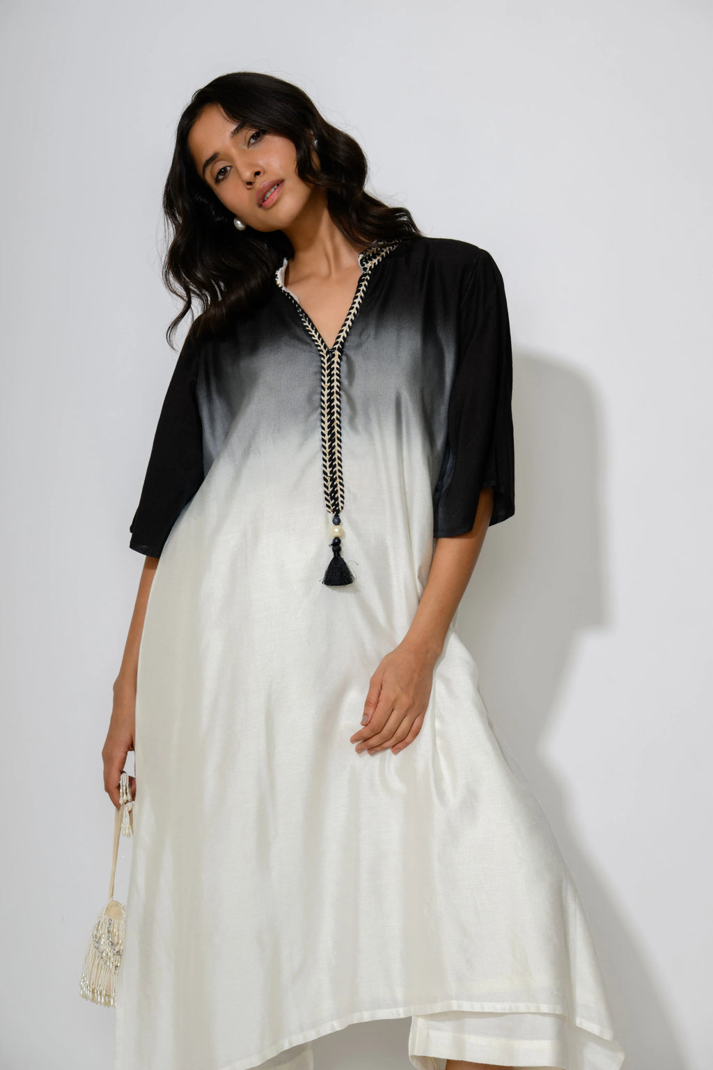 Ziya Ombre Kurta Set