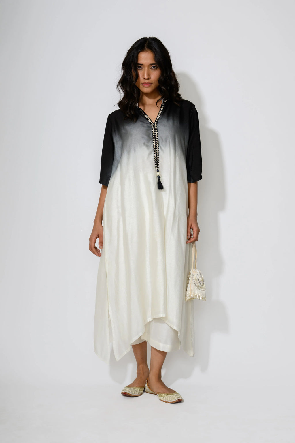 Ziya Ombre Kurta Set