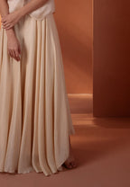 Moonlit Pearl Pant Set