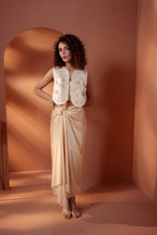 Valencia Radiance Skirt Set