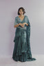 Wildest Dream Drape Saree