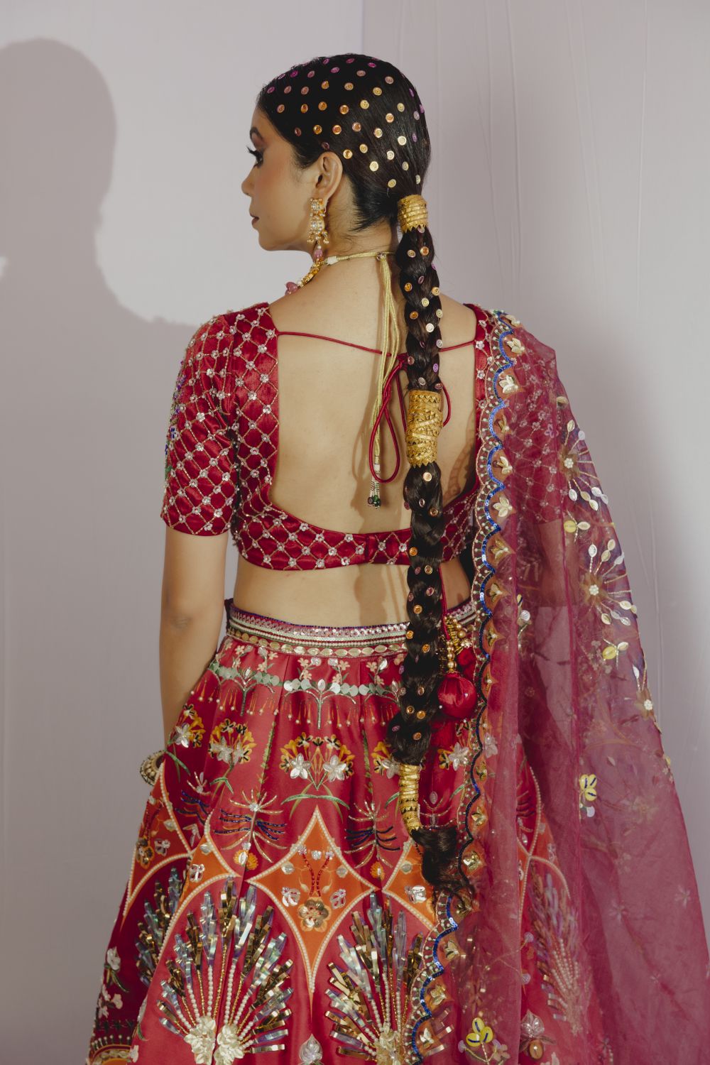 Bride At The Fair Secondary image