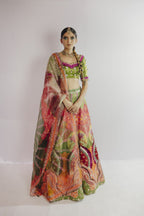 Phool Mahal Lehenga