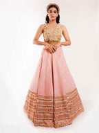 Vanya Lehenga