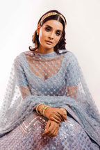 Indumati Lehenga