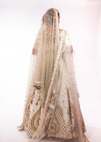 Nayeli Rani Lehenga