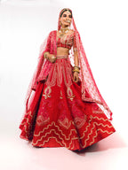 Rajkumari Lehenga