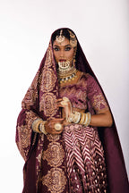 Jahanara Lehenga