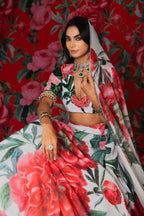 Samaya Lehenga