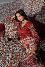 Anya Kurta Set