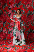 Myra Anarkali Set