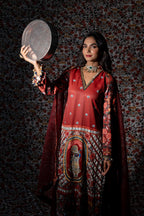 Anya Kurta Set