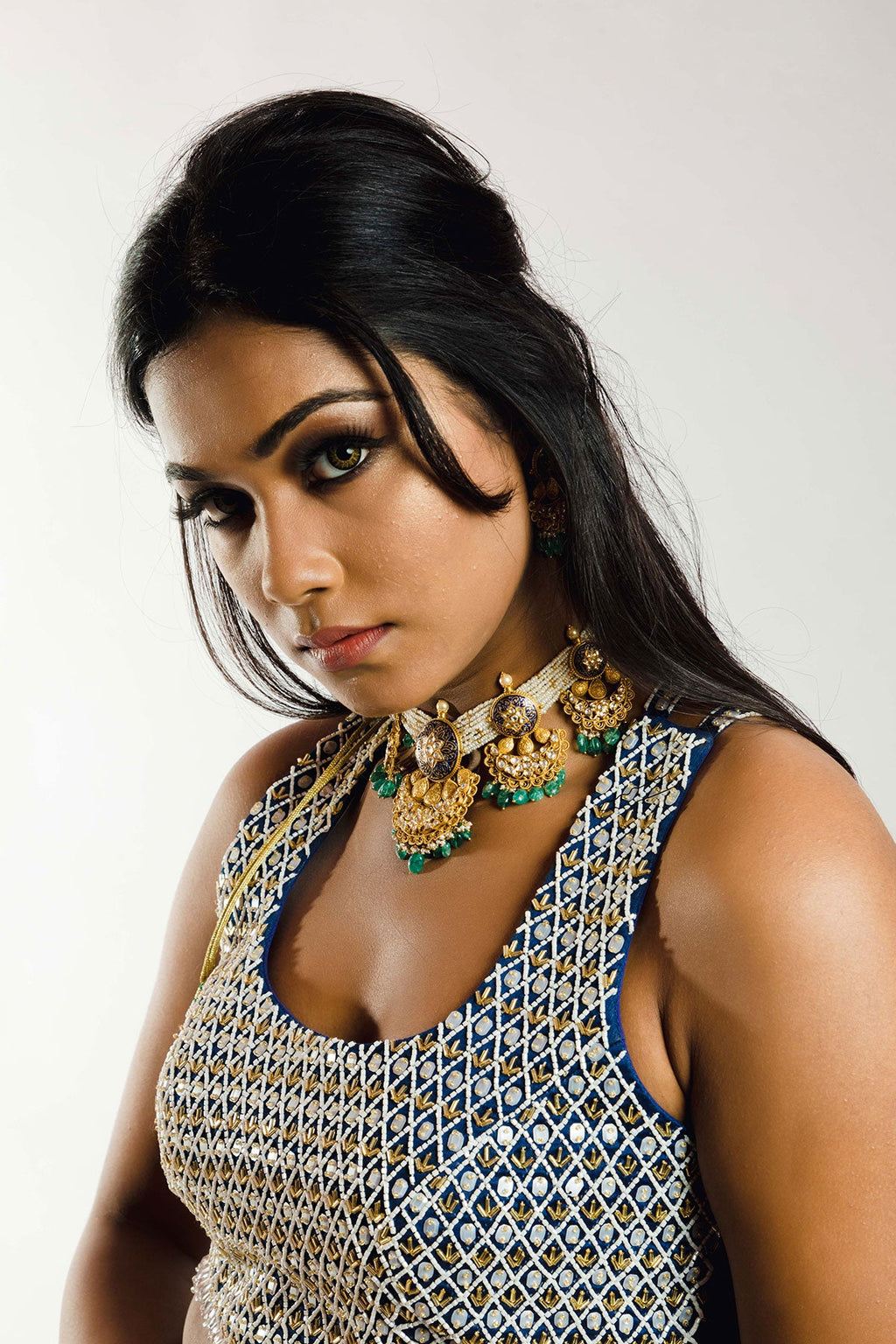 Meher Lehenga