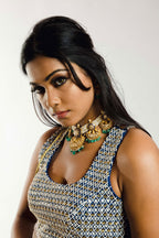 Meher Lehenga