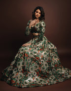 Richa moorjan In MKB19