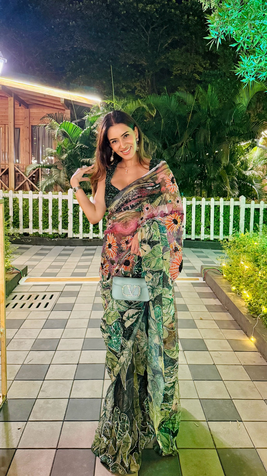 Smriti Khanna In MKB21