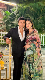 Smriti Khanna In MKB21