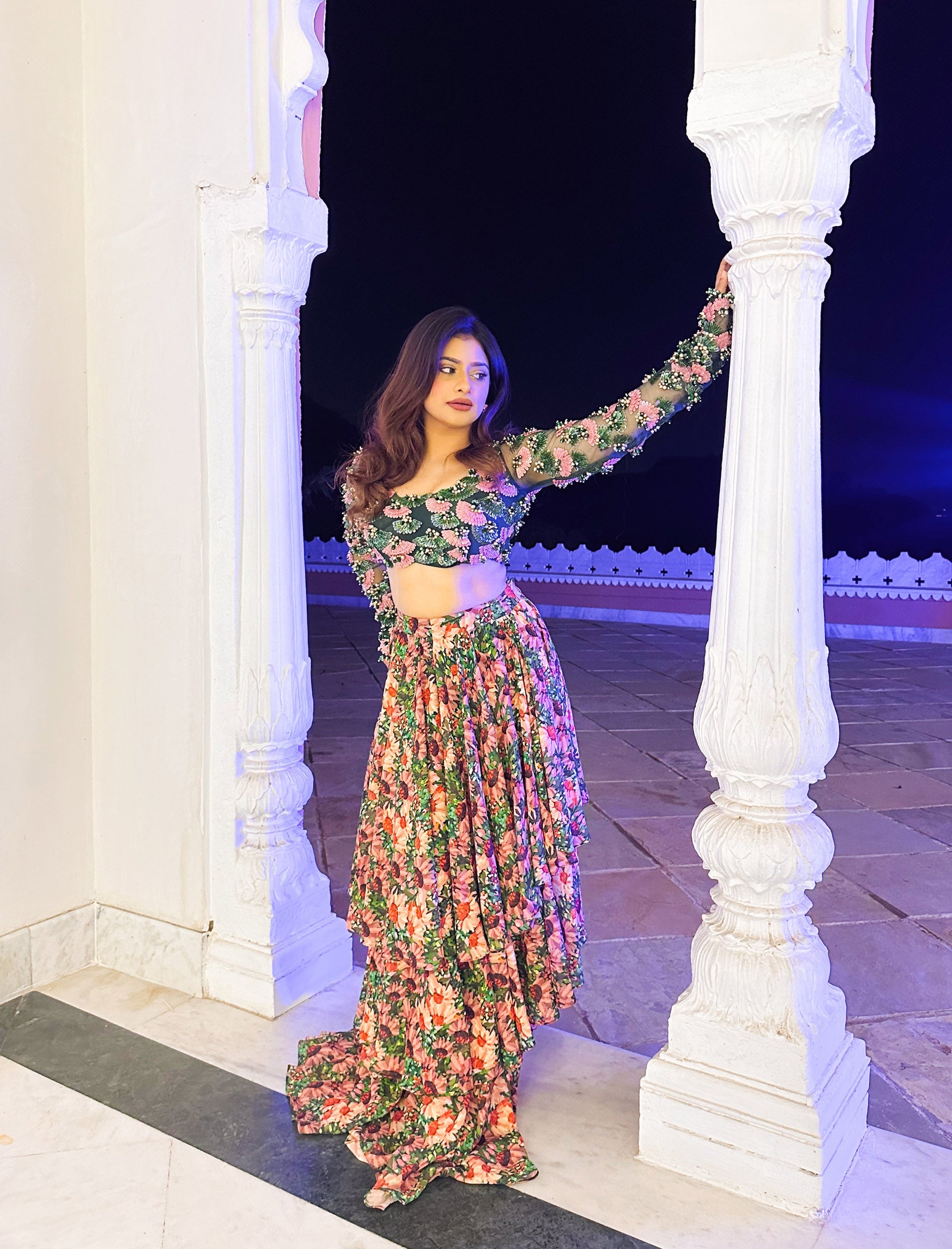 Anam Darbaar in MKB17
