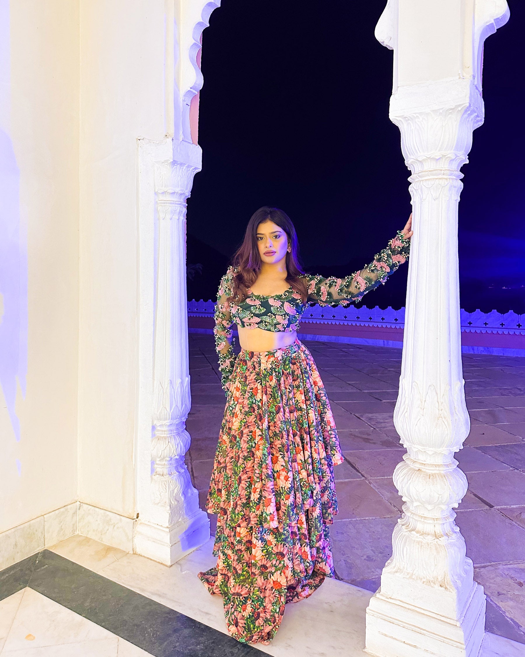 Anam Darbaar in MKB17 Main image
