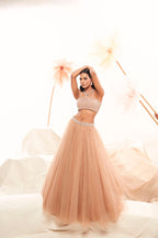 Éloise Lehenga
