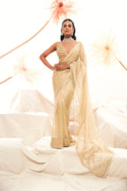 Perla Saree
